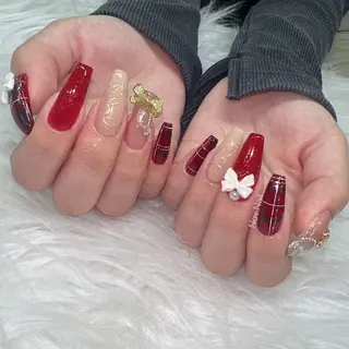 ネイル Nov. ネイルサロンのネイルデザイン