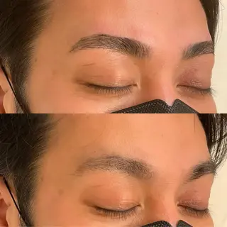 アイブロウ nowy所属・eyelash✨ 『nowy』渋谷のマツエク・マツパデザイン