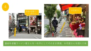 脱毛/痩身/毛穴洗浄 東京ビューティー上野のエステ・リラクイメージ