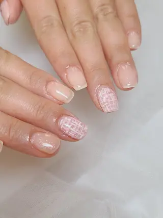 ネイル Nailroom3  古屋明美のネイルデザイン