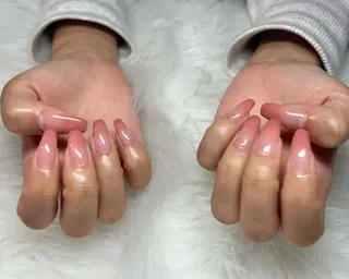 ネイル Roy心斎橋 石川のネイルデザイン