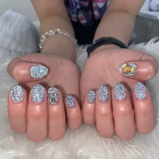 ネイル ✨ nagisa ✨のネイルデザイン