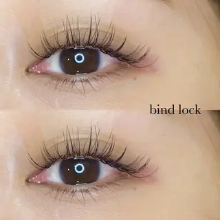 マツエク・マツパ Iwasaki Nene☾店長のマツエク・マツパデザイン