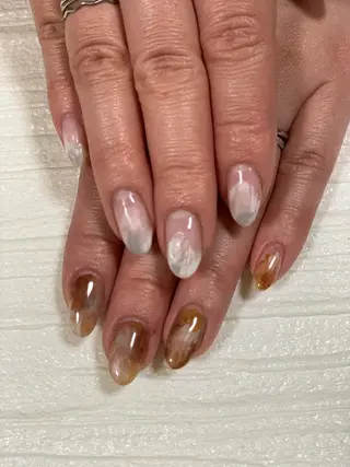 ネイル misaki ..のネイルデザイン