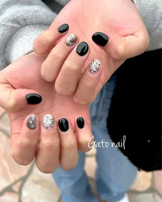 ネイル nt. nailのネイルデザイン