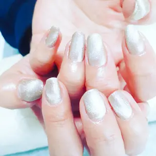 ネイル 鈴木 憂維のネイルデザイン