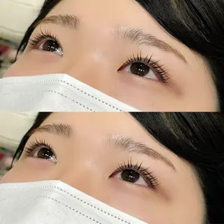 マツエク・マツパ Norn錦糸町店所属・錦糸町 アイリスト♡ yamadaのマツエク・マツパデザイン