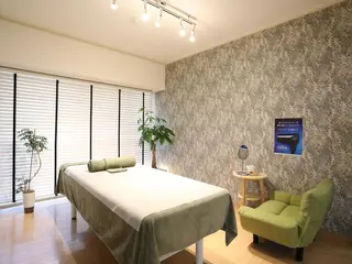 ビューティーサロン リノアのエステ・リラクイメージ