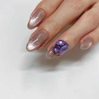 ネイル Faire MIKIのネイルデザイン