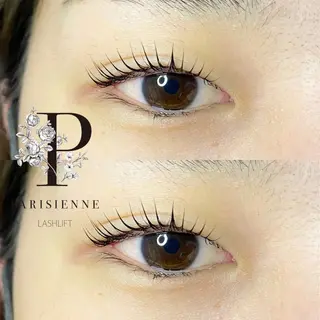 マツエク・マツパ Amy エイミーのマツエク・マツパデザイン