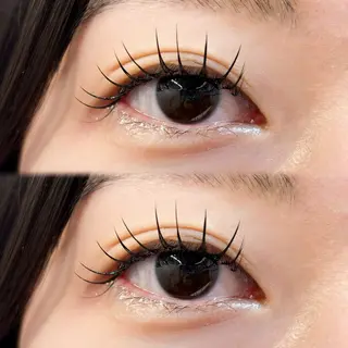 マツエク・マツパ EYELA さくまのマツエク・マツパデザイン