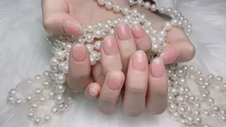 ネイル オーシャン スカルプネイルサロンのネイルデザイン