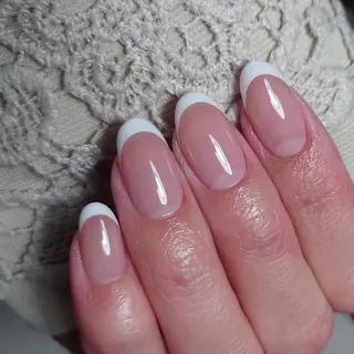 ネイル 美し亭 OHANAのネイルデザイン