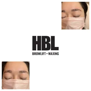 アイブロウ KA NAのマツエク・マツパデザイン