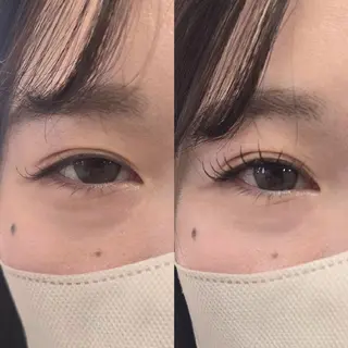 マツエク・マツパ フジ ワラの眉毛・アイブロウイメージ