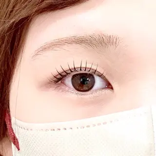 マツエク・マツパ am mikiのマツエク・マツパデザイン