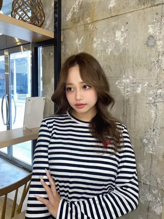 ミディアム TRU 🌙アスミ🌙のマツエク・マツパデザイン