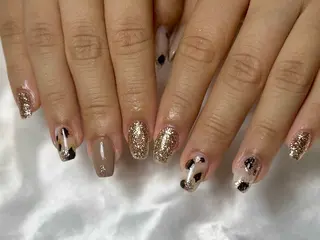 ネイル amour 平塚所属・amour 平塚店のネイルデザイン