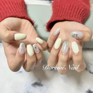 ネイル Doremi Nail 南小岩のネイルデザイン
