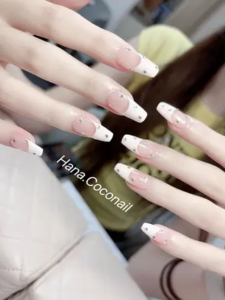 ネイル 高橋 ユキのネイルデザイン