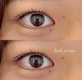 マツエク・マツパ TAKAHASHI HINAKO🐈🎀のマツエク・マツパデザイン