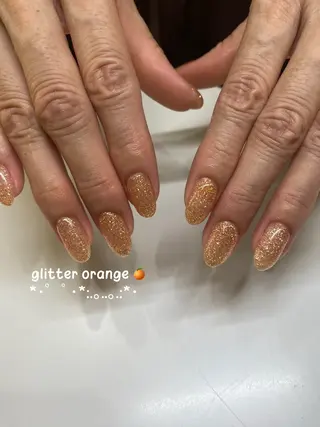 ネイル Allure 戸祭店　Kotoneのネイルデザイン