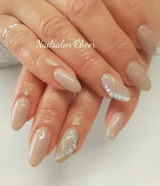 ネイル Nailsalon Cheer.のネイルデザイン