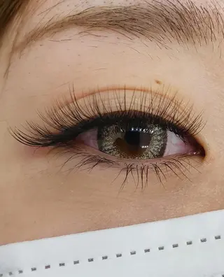 マツエク・マツパ Luana… Noriko🕶のマツエク・マツパデザイン