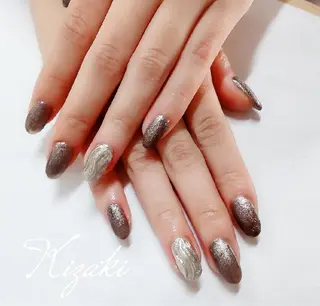 ネイル Kizaki.. Saoriのマツエク・マツパデザイン