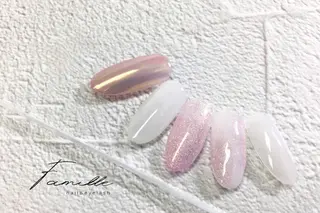 ネイル Takahashi ✳︎のネイルデザイン