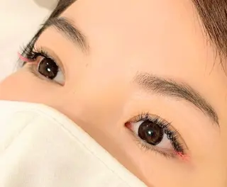マツエク・マツパ eyelash*** yukariのマツエク・マツパデザイン