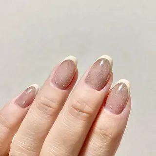 ネイル 小野 絵美のネイルデザイン