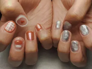 ネイル WATA .のマツエク・マツパデザイン