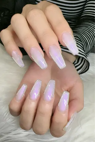 ネイル JF- keiのネイルデザイン