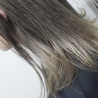 ミディアム カラー See by merのマツエク・マツパデザイン