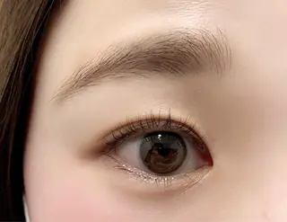 マツエク・マツパ nouru -Men’s eyebrow&eyelash-所属・nouru ◆eyelashのマツエク・マツパデザイン