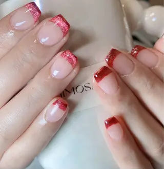 ネイル 🤍Hazel 吉祥寺🤎のネイルデザイン