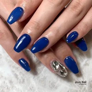 ネイル JOJO Nail Sannomiyaのネイルデザイン