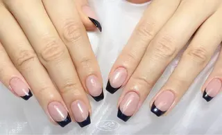 ネイル FUTURE   BEAUTY所属・FUTURE BEAUTYのネイルデザイン