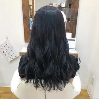 カラー 🌈ハイトーン/ ワタル🌈のヘアスタイル