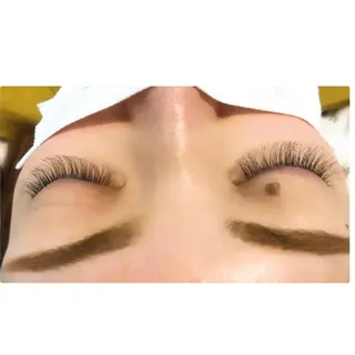 マツエク・マツパ Liti【リティ】所属・Liti【リティ】 Ayumiのマツエク・マツパデザイン