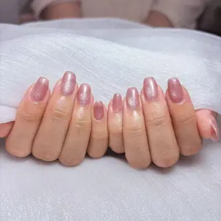 ネイル DEMAIN- 🕊️のネイルデザイン