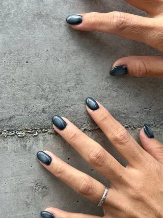 ネイル mew //// shinoのネイルデザイン