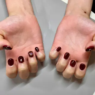 ネイル SEPTNAIL KOYAMAのネイルデザイン