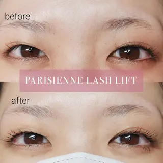 マツエク・マツパ private nailsalonのネイルデザイン