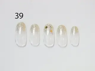 ネイル 韓国美容ジェルネイル専門店Maum新潟店所属・Maum 新潟店のネイルデザイン