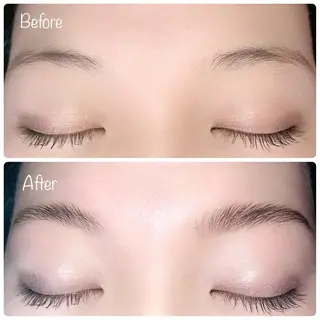 アイブロウ eyebrow enの眉毛・アイブロウイメージ