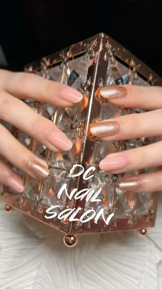 ネイル DC nail salonのネイルデザイン