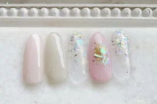 ネイル Satomi  のネイルデザイン