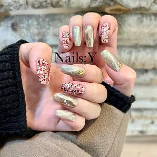 ネイル yo koのネイルデザイン